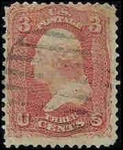 65 Used... SCV $3.00