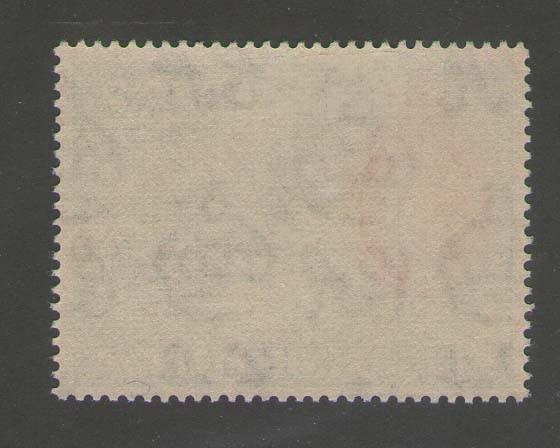 Malaya Singapore 1953 QV $2 Sc 41 Or SG 51 MLH