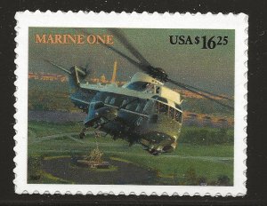 US Scott #4145, Single 2007 Marine One $16.25 VF MNH