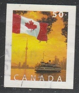 Canada   2080    (O)    2004   Imperf.