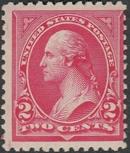 U.S. 251 F+VF NH (33122) 