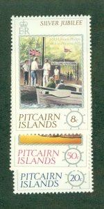 PITCAIRN ISLAND 160-2 MH CV $1.15 BIN $0.50