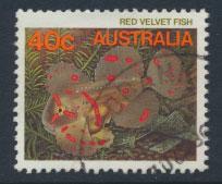 Australia SG 927 Fine  Used 