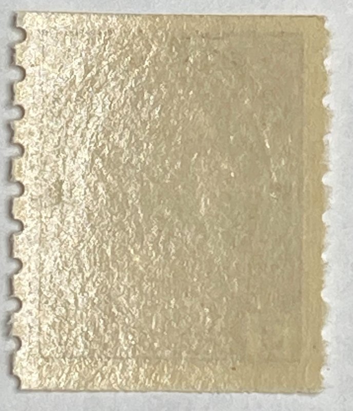 CANADA 1911-1925 #129 King George V 'Admiral' Issue Coil - MNH (CV ...