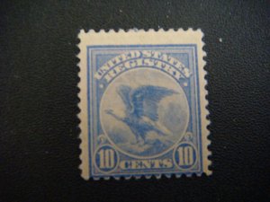 wbstamps: USA F1 MOG H Cat $75
