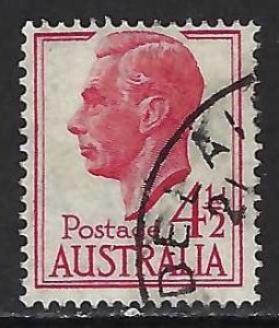 Australia 237 VFU 860B