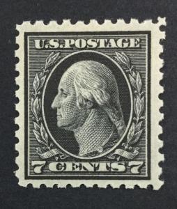 US #469 MINT OG NH VF $270 LOT #5541