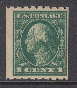 US 410 MNH BIN