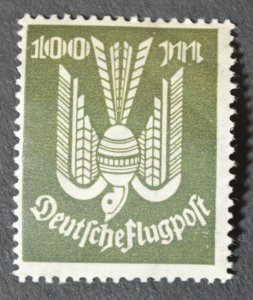 Germany Sc # C18, VF MNH