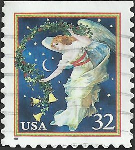 # 3012 USED MIDNIGHT ANGEL