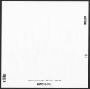 US #5697 (58c) Women's Rowing ~ MNH