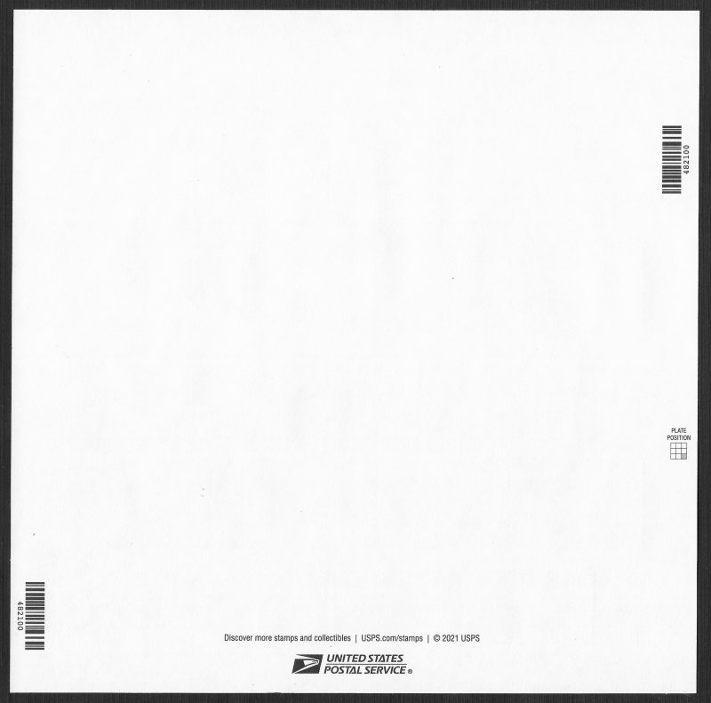 US #5697 (58c) Women's Rowing ~ MNH