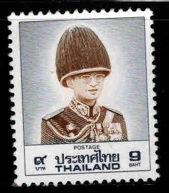 Thailand  Scott 1247 MNG stamp