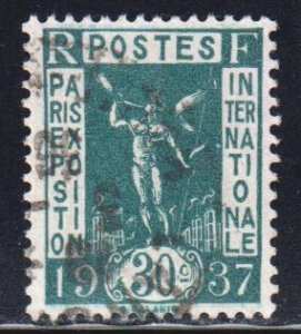 France #316   used