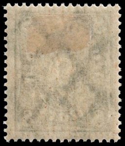 Germany - Scott 190 - Mint-Hinged