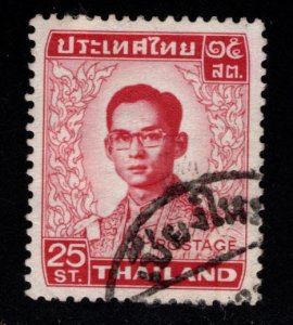 Thailand Scott 607 Used   stamp