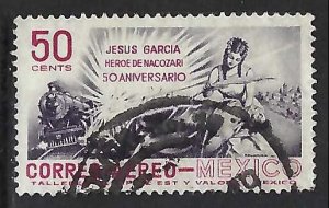 Mexico C242 VFU R750-2