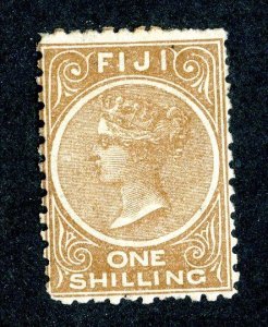 1881  Sc# 44 MLH* cv. $60 ( 3942 BCX6 )