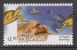 Mexico 2410 MNH VF
