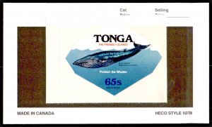 1977 Tonga Scott # 407-411, C224-8, CO126-8 MINT NEVER HINGED   Scott $ 87.25