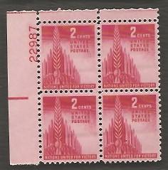 # 907 PBL4 Allied Nations