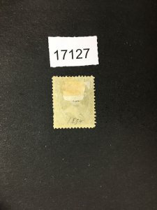 MOMEN: US STAMPS # O43 MINT OG H $425 LOT #17127