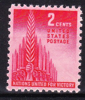 MOstamps - US Scott #907 XF-Sup Mint OG NH - Lot # DS-6710