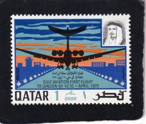 Qatar   #    206     unused
