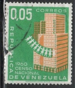 Venezuela Scott No. 785