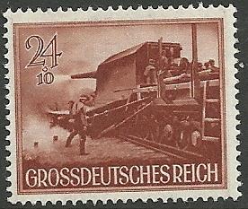 Germany - B267 - MH - SCV-0.20