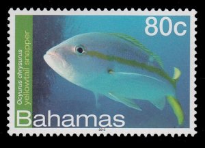 Bahamas 1350 MNH