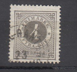 J25616 JLstamps 1877-9 sweden parts of set used #29 perf 13