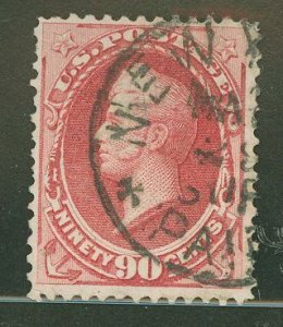 United States #155  Single