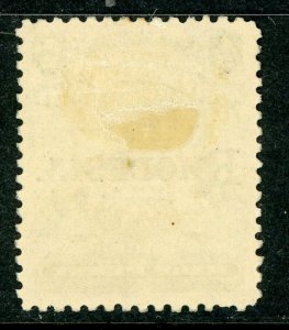 Southern Rhodesia 1911 British South Africa ½d SG #100b Unused A636