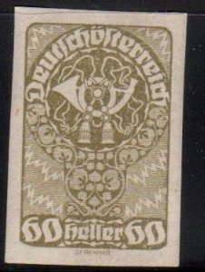 Austria Scott No. 235