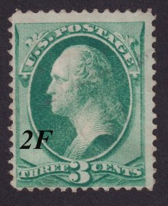 US #147 USED