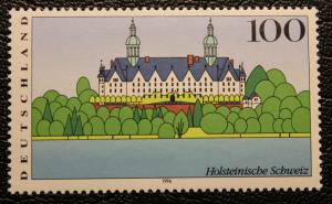 Germany #1804 mnh