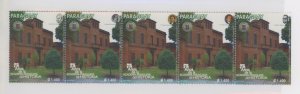 Paraguay #2945 Mint (NH) Single (Complete Set)