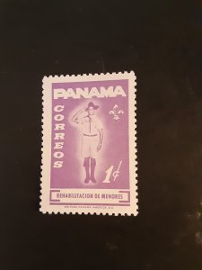 +Panama #RA58          Used