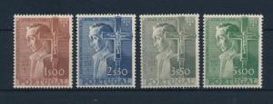 [61029] Portugal 1954 Manuel de Nobrega Sao Paulo Cruzifix  MNH 11509382015