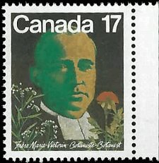 CANADA   #894 MNH (3)