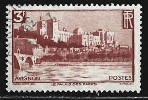 France #344   used