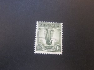 Australia 1941 Sc 175 FU 