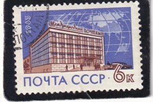 Russia    #   2741    used