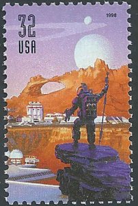 US - #3240 - MNH - SCV-0.65