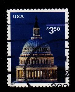 #3472 Capitol Building - Used