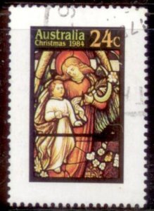 Australia 1984 SC# 927 Used L189