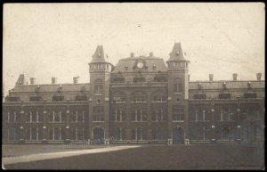 Germany WWI Entfernungsmesschule Messtrupp Artillery School Used Feldpost G68350