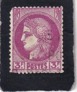 France   #    340   used