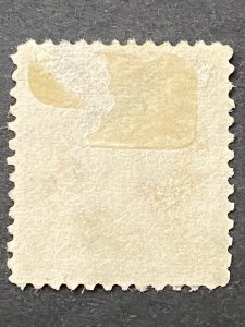 US Stamps - SC# 275 - Used  - Catalog Value = 40.00